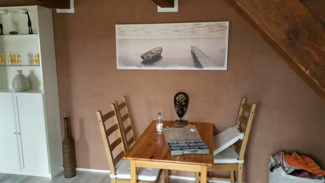 Apartment Haus Speck 5 *