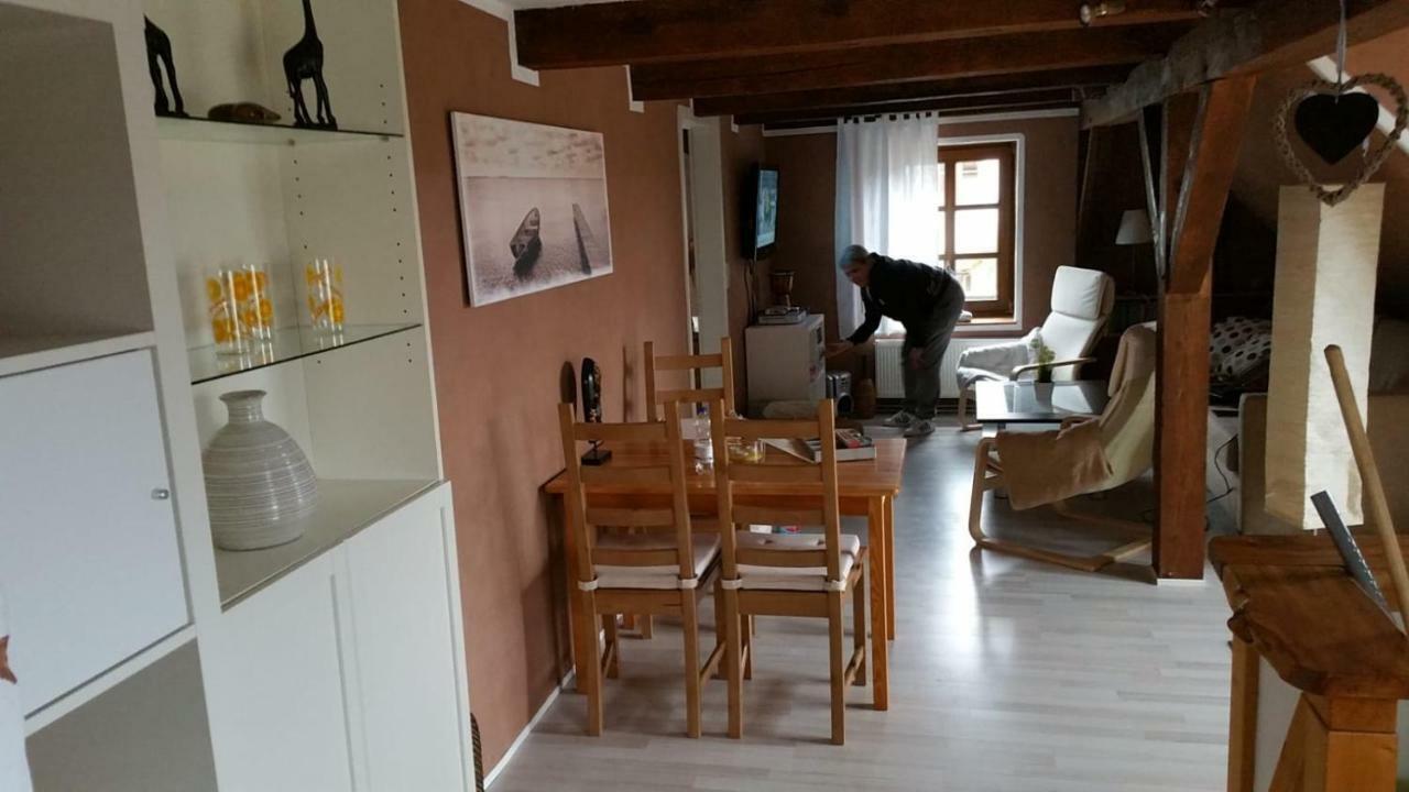 Haus Speck 5