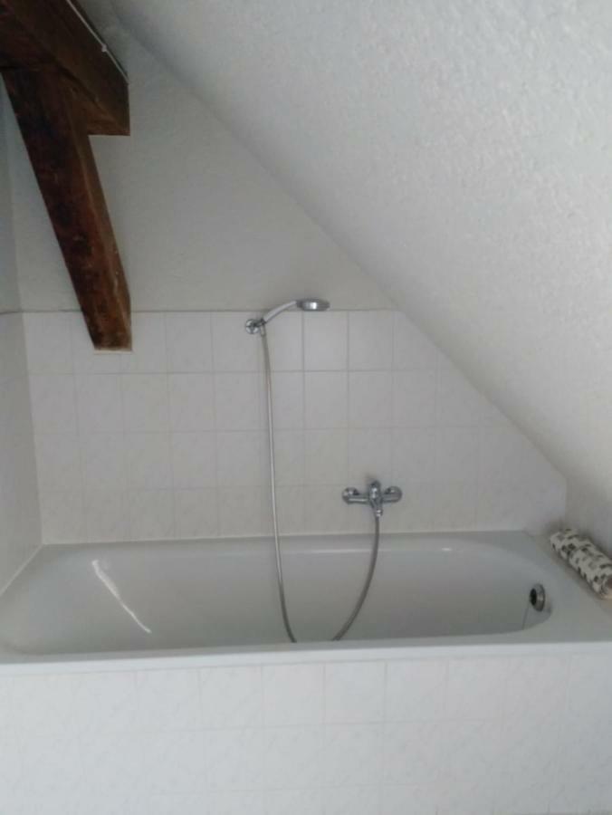 Apartment Haus Speck 5 Kargow