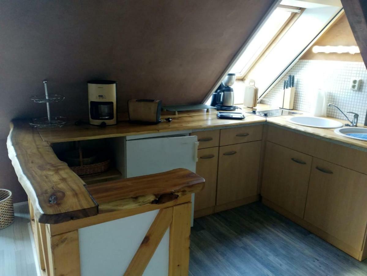 Apartment Haus Speck 5 *