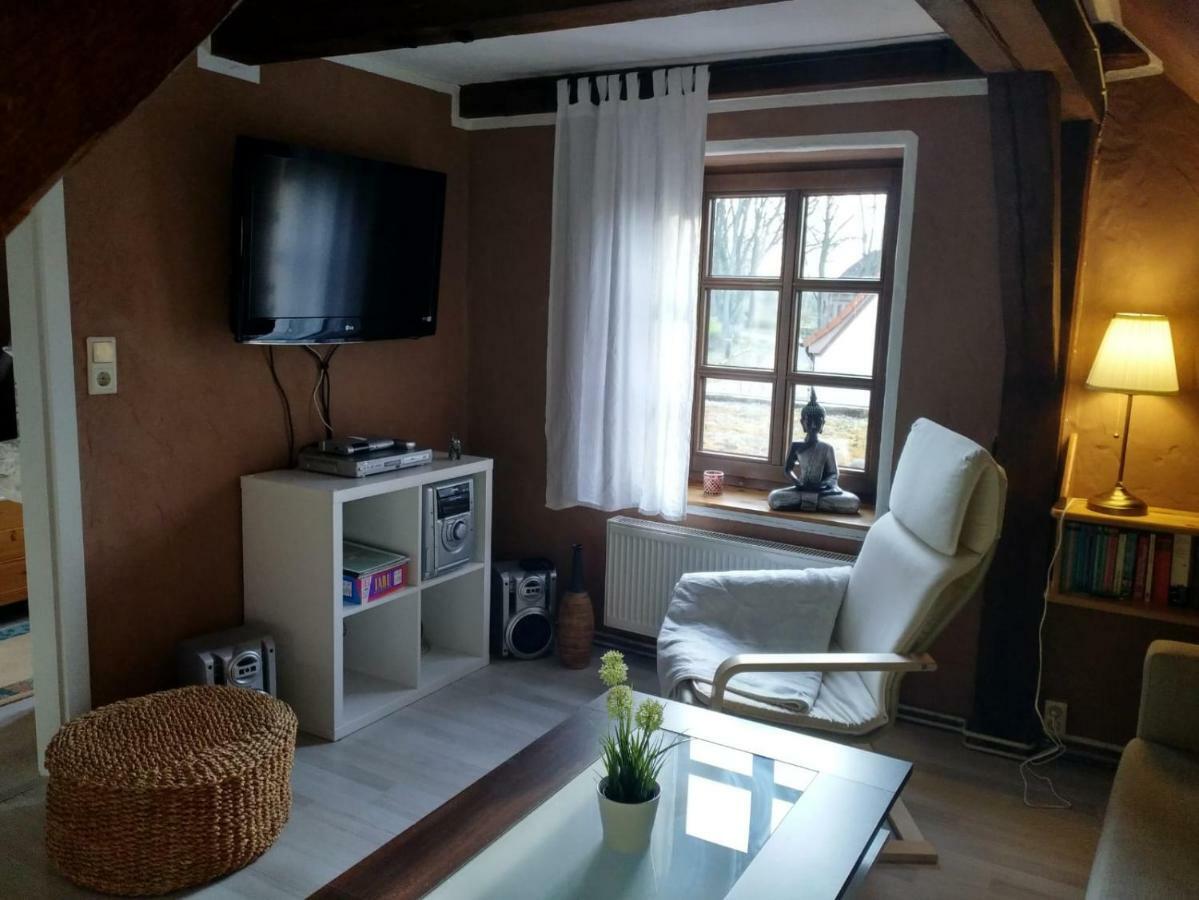 Apartment Haus Speck 5