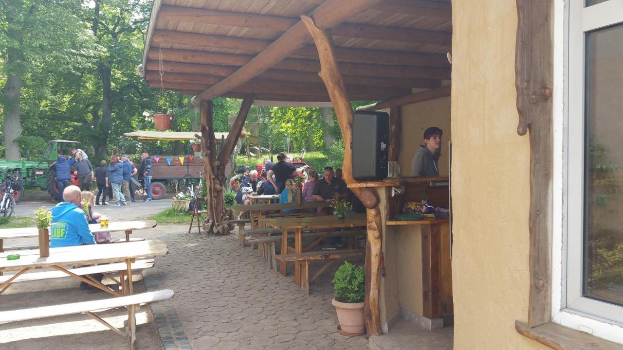Haus Speck 5 * Kargow