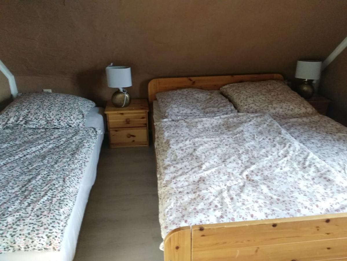 Apartment Haus Speck 5 Kargow